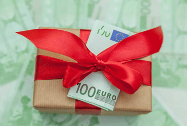 Arriva il Bonus Natale 2024