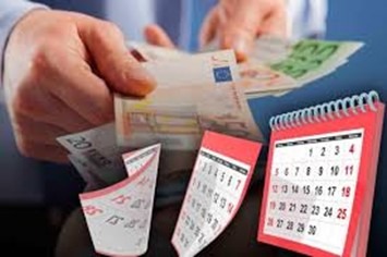Regolarità dei pagamenti rateizzati