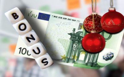 Bonus Natale 2024: i chiarimenti dell’Agenzia delle entrate
