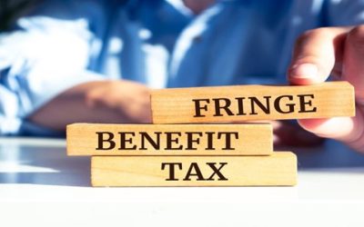 ESENZIONE FRINGE BENEFIT 2024