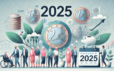 Legge di Bilancio 2025 e tutte le novità fiscali dal 2025