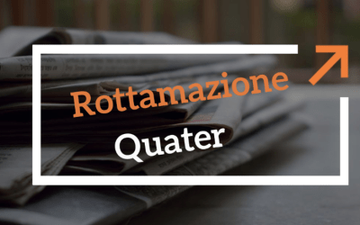 Rottamazione-quater, tutti i dettagli della riapertura
