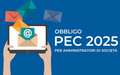 Obbligatoria la Pec per gli Amministratori di società – aggiornamenti per la Provincia di Varese