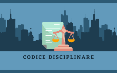 CODICE DISCIPLINARE
