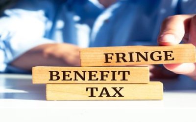 ESENZIONE FRINGE BENEFIT 2025