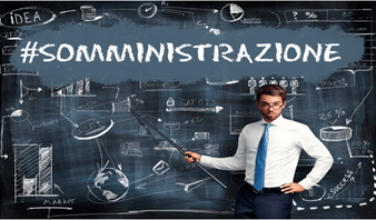 COMUNICAZIONE LAVORO SOMMINISTRATO