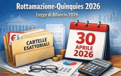 Rottamazione-quinquies