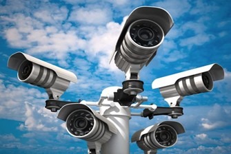 Videosorveglianza e GPS