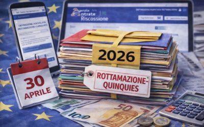 Promemoria scadenza Rottamazione quinquies