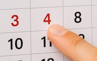 Festività nazionale del 4 ottobre